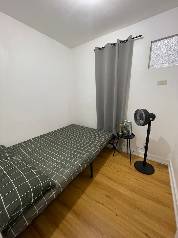 საძინებელი 3