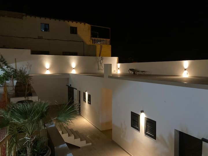 Casa Monte Y Mar - Morro Jable