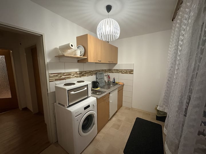 Ferienwohnung - Gengenbach