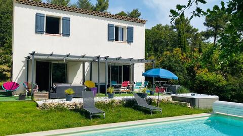 Villa les Roches de Sainte-Anne