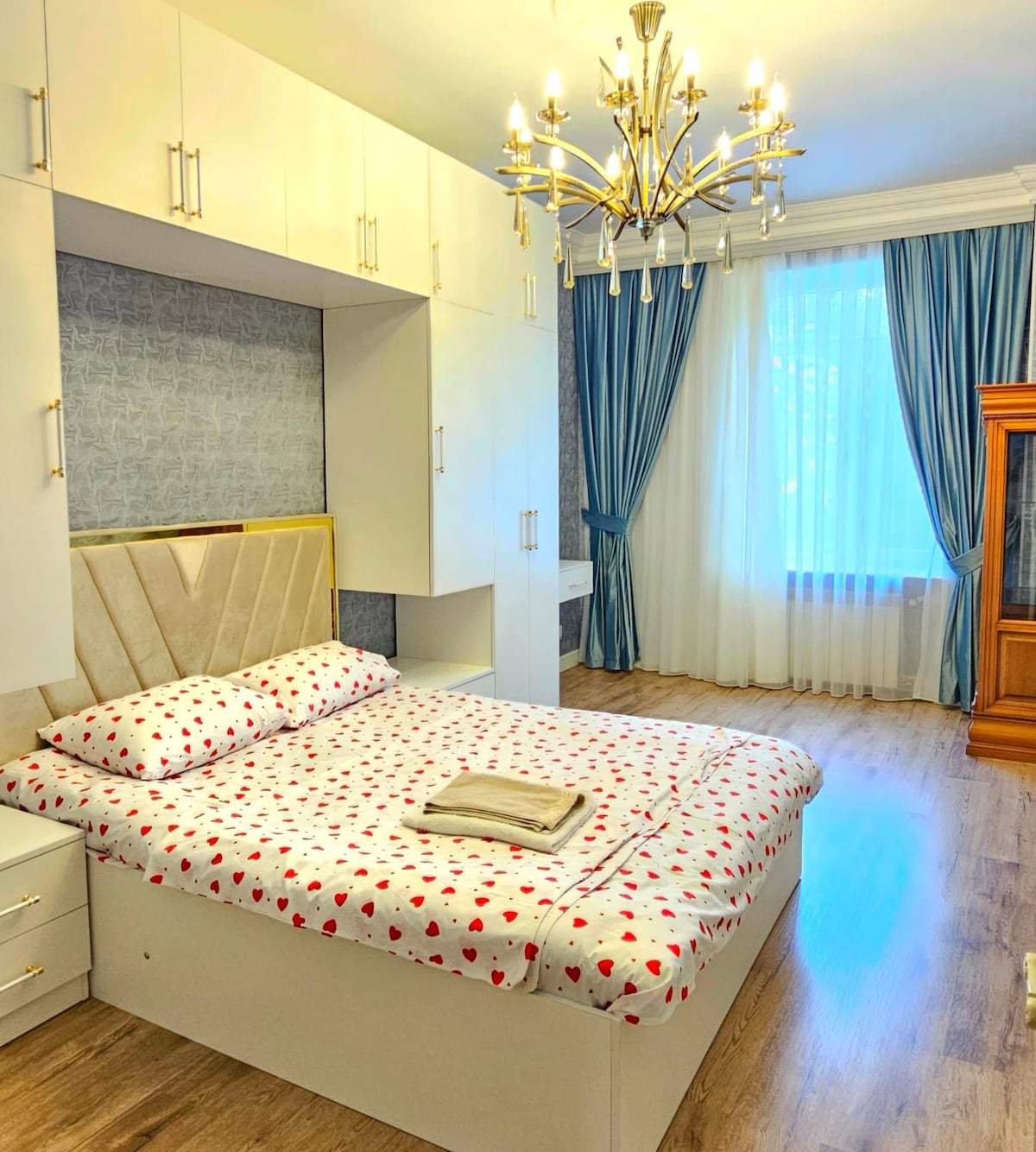 غرفة النوم 1