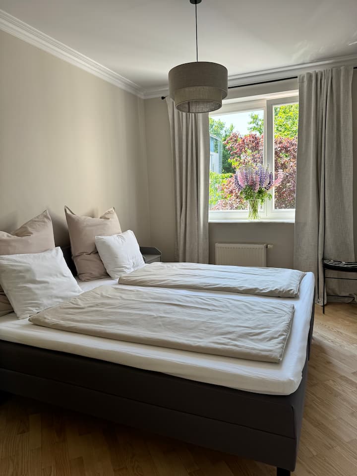 Спална соба 2