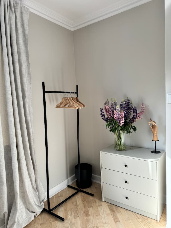 Спална соба 1