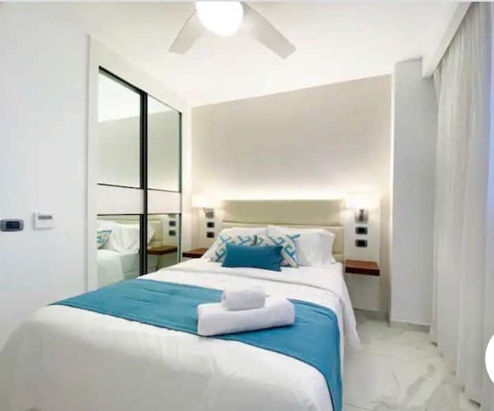 საძინებელი 2