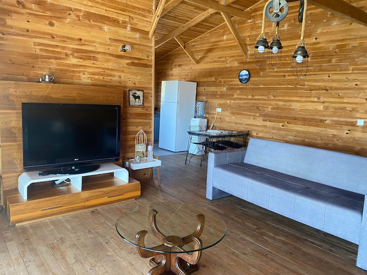 Hermes Villa Patara - Ova