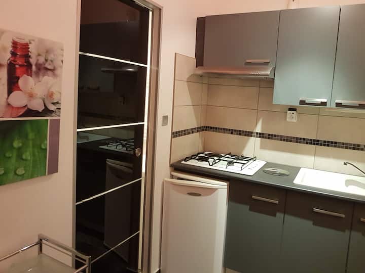 Gîte La Grange Des Moines, 2 Personnes à Cluny - Cluny