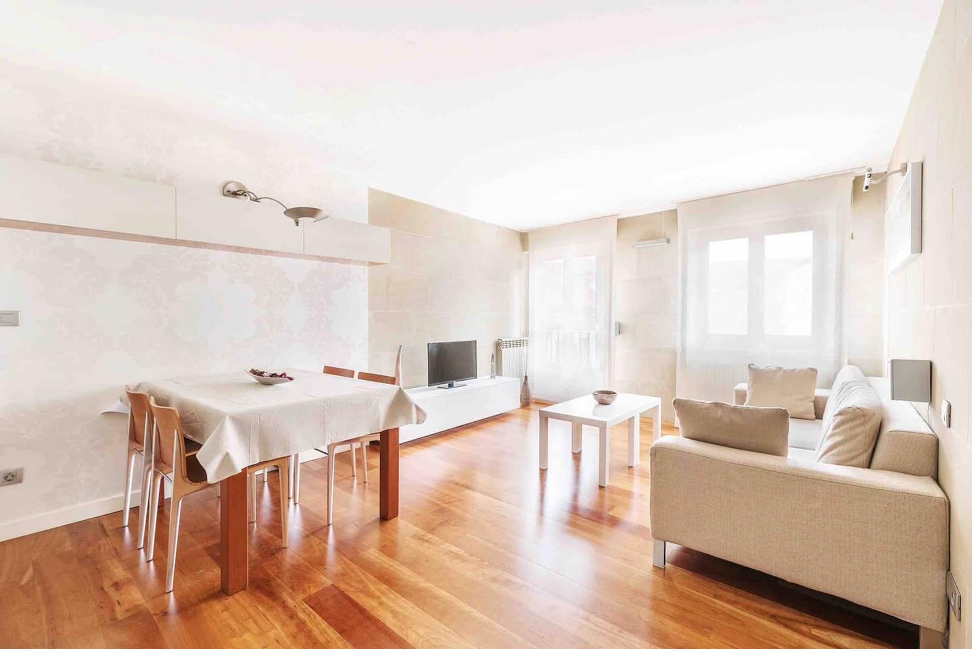 San Juan Penthouse Apartment