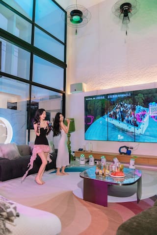 “泰奢华”luxury villa X9 gallery image 5