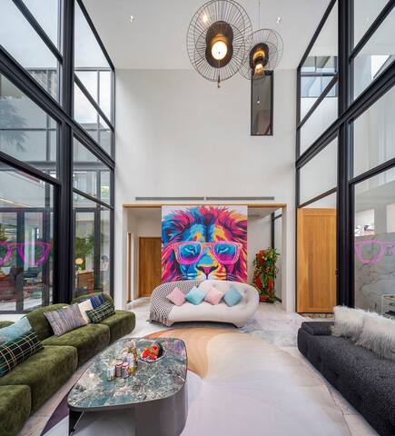 “泰奢华”luxury villa X9 gallery image 2