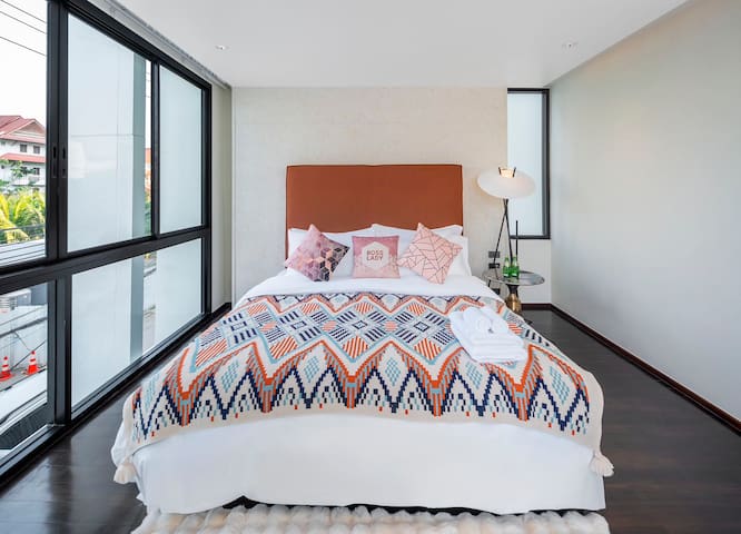 “泰奢华”luxury villa X9 gallery image 4