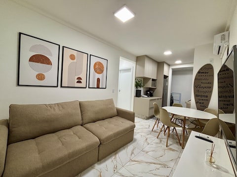 Top performing Airbnb: Apartment in Foz do Iguaçu in Paraná