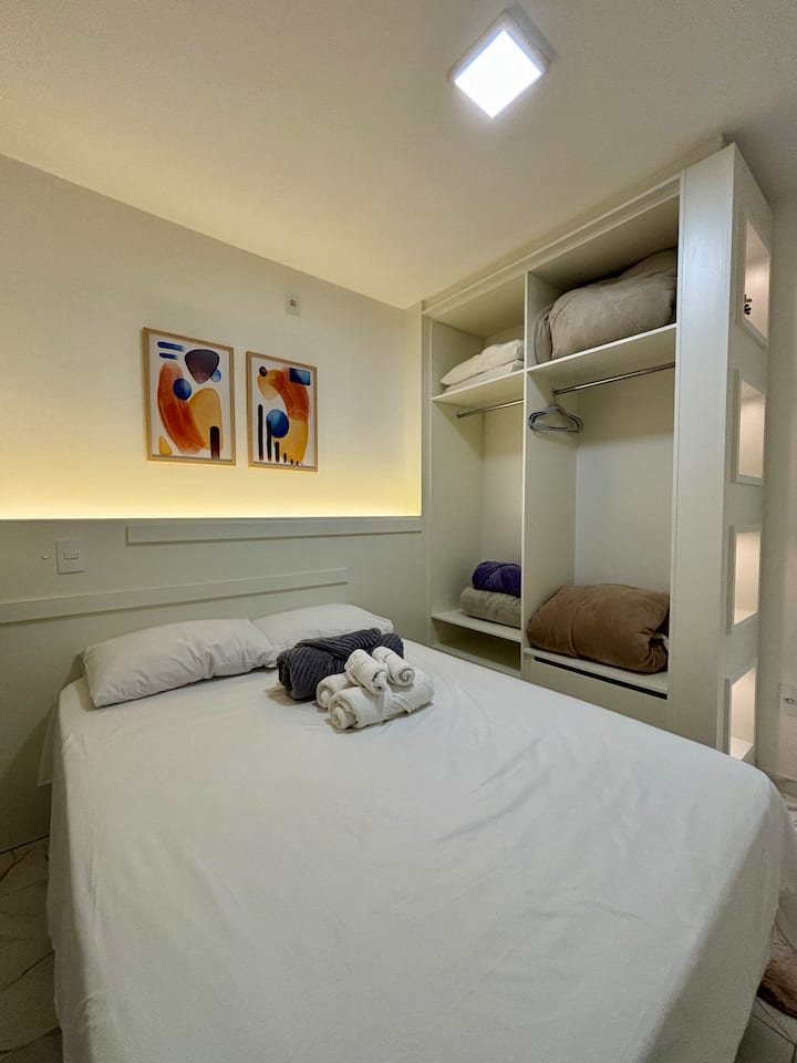 Chambre 1
