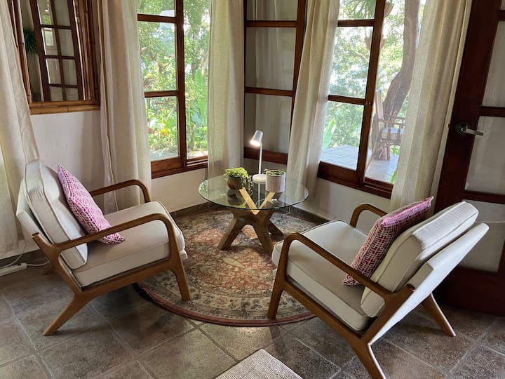 Views from every point in the Villa!!