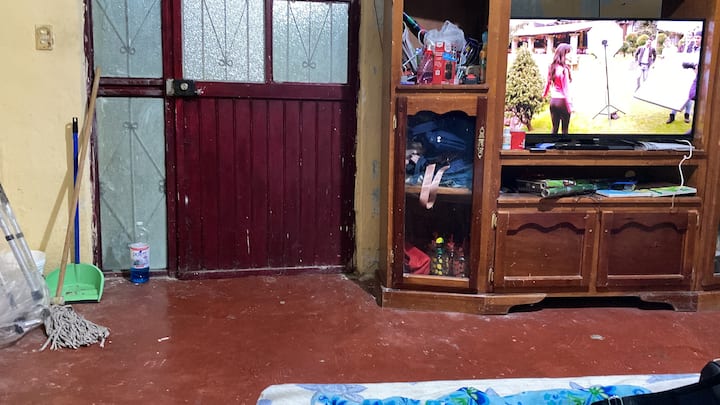 Kuća s harmoniom i opuštajućom atmosferom, fotografija br. 1