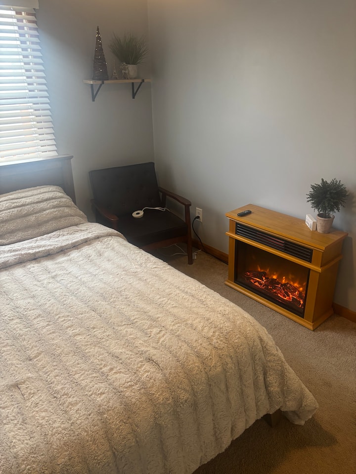 საძინებელი 1