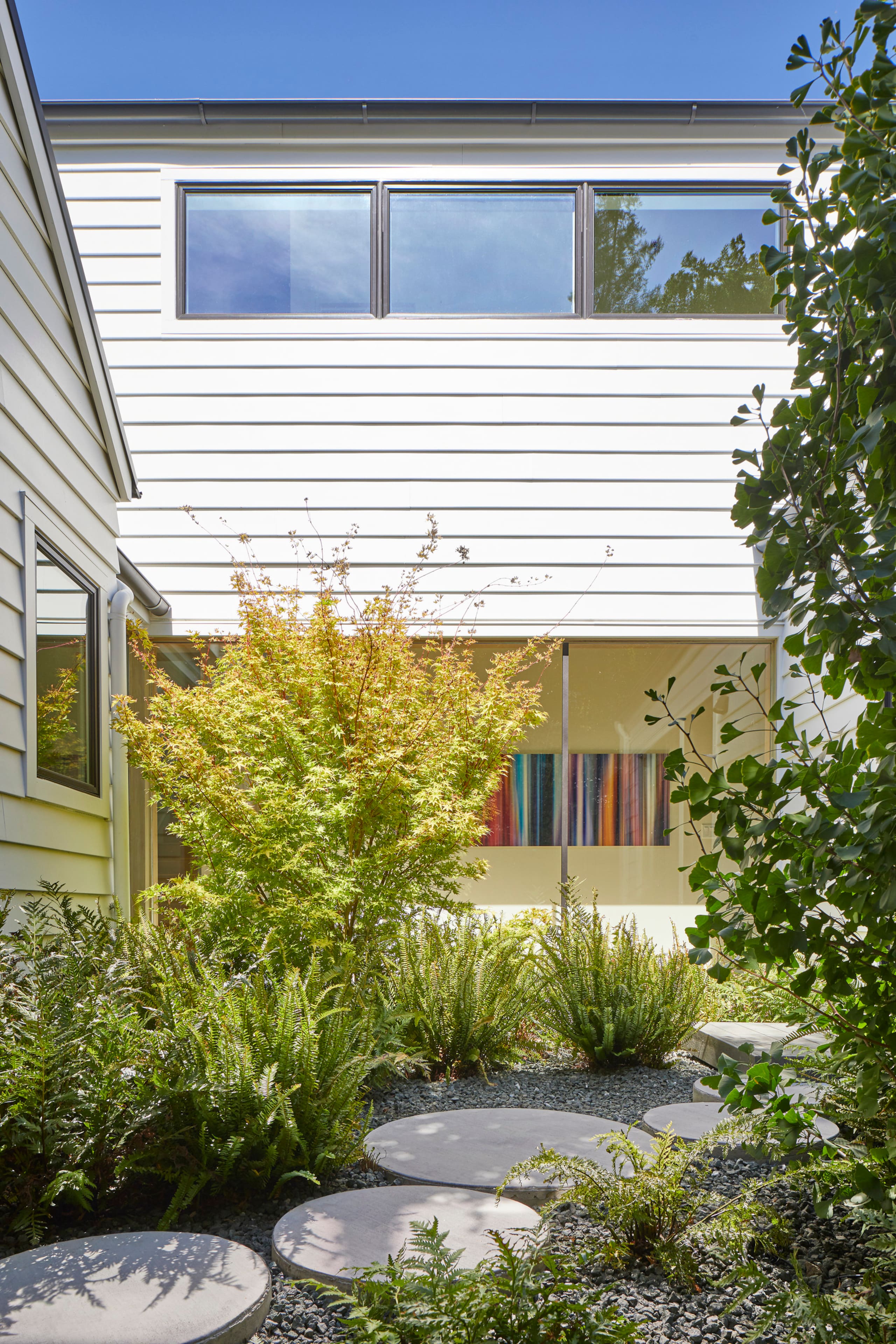New Custom-Built Home Near Downtown Menlo Park - Photo 14