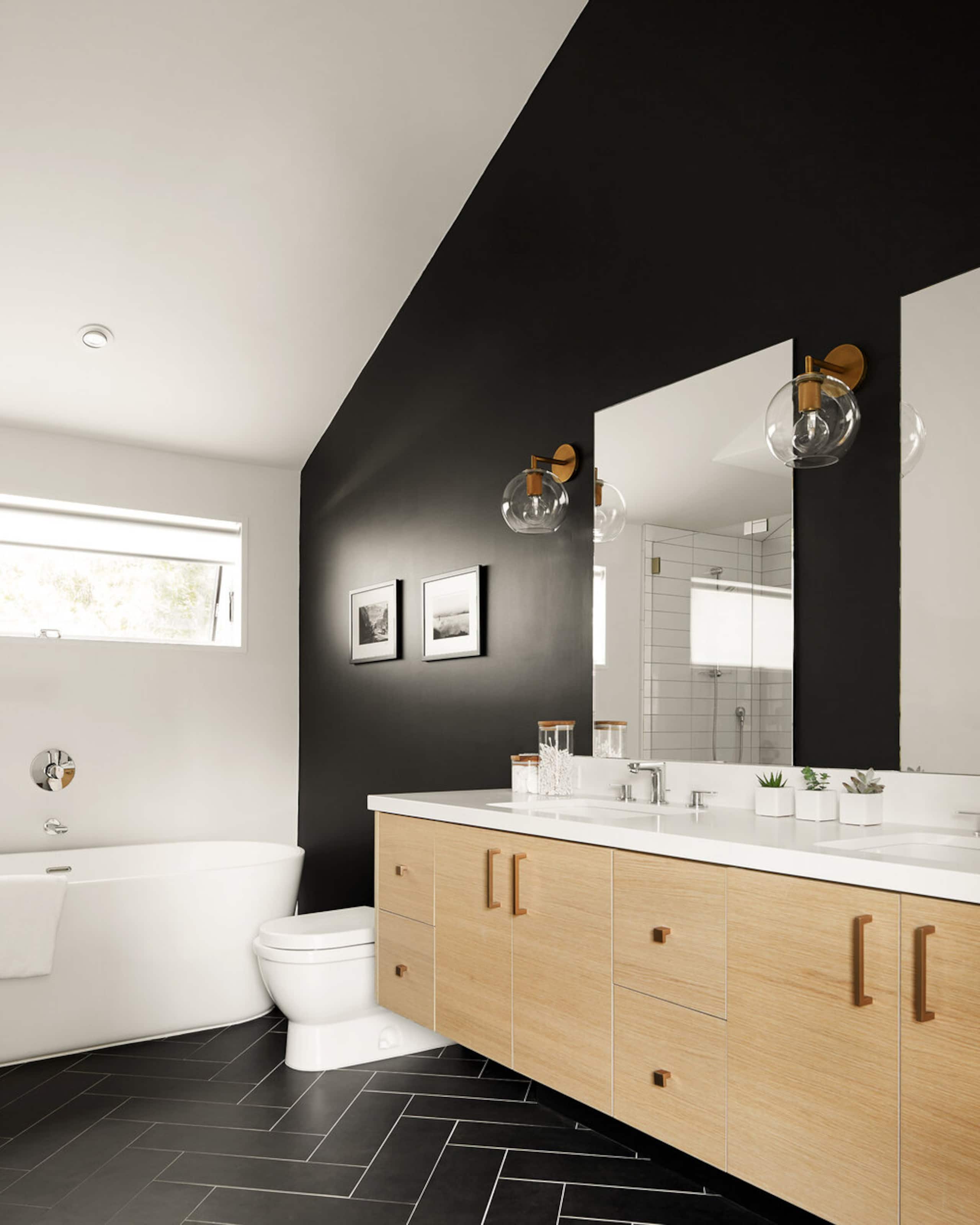 New Custom-Built Home Near Downtown Menlo Park - Photo 9