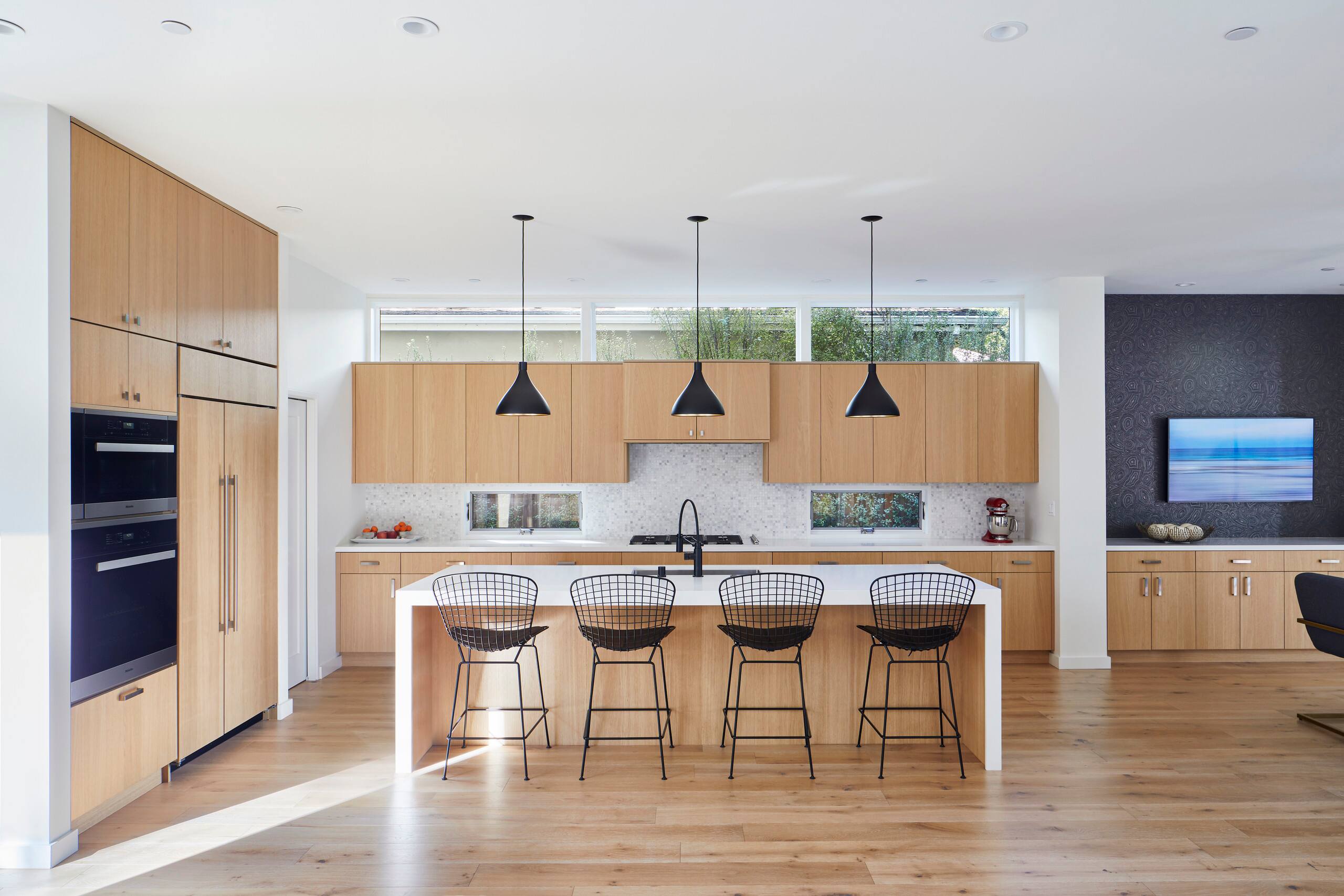 New Custom-Built Home Near Downtown Menlo Park - Photo 3