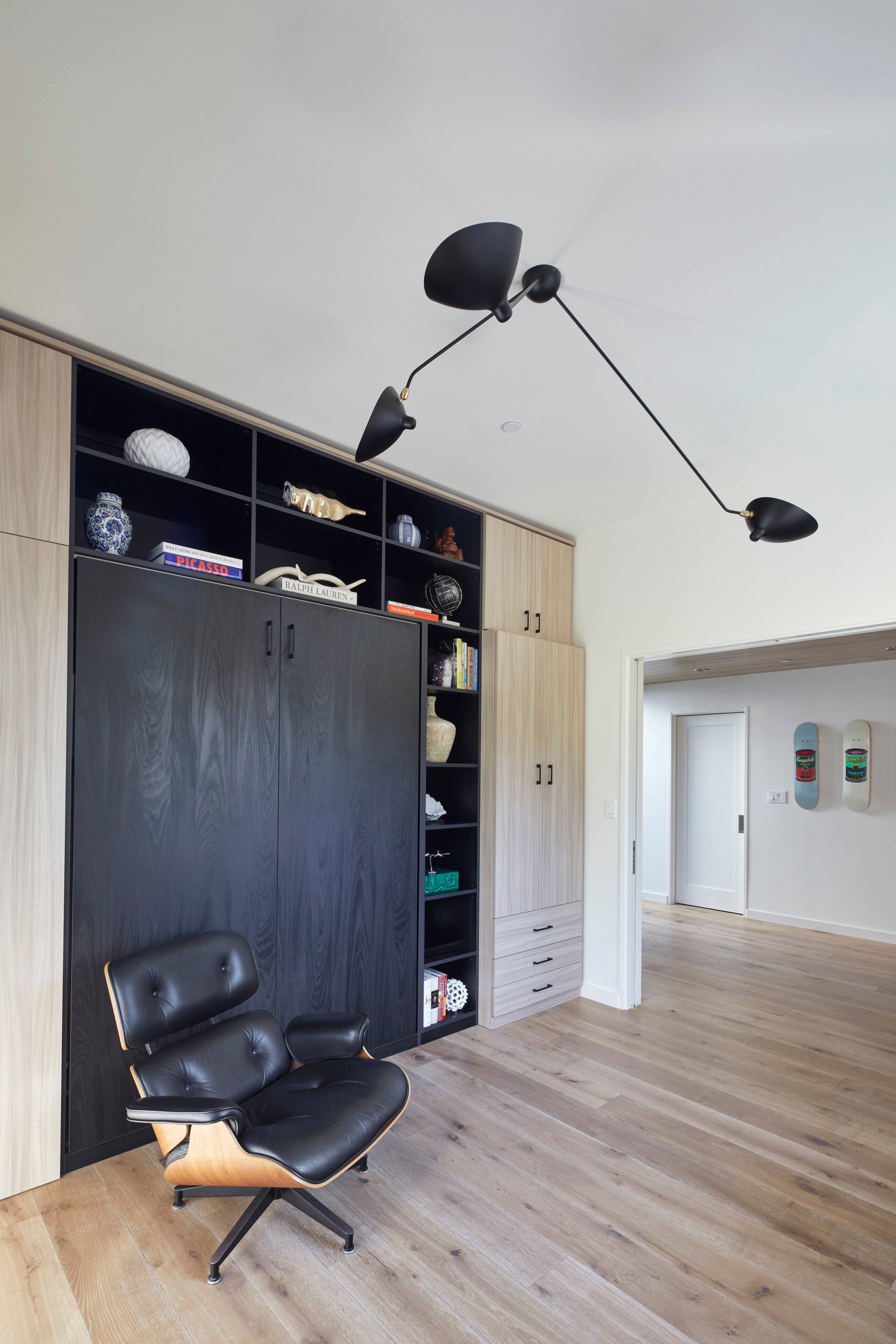 New Custom-Built Home Near Downtown Menlo Park - Photo 19