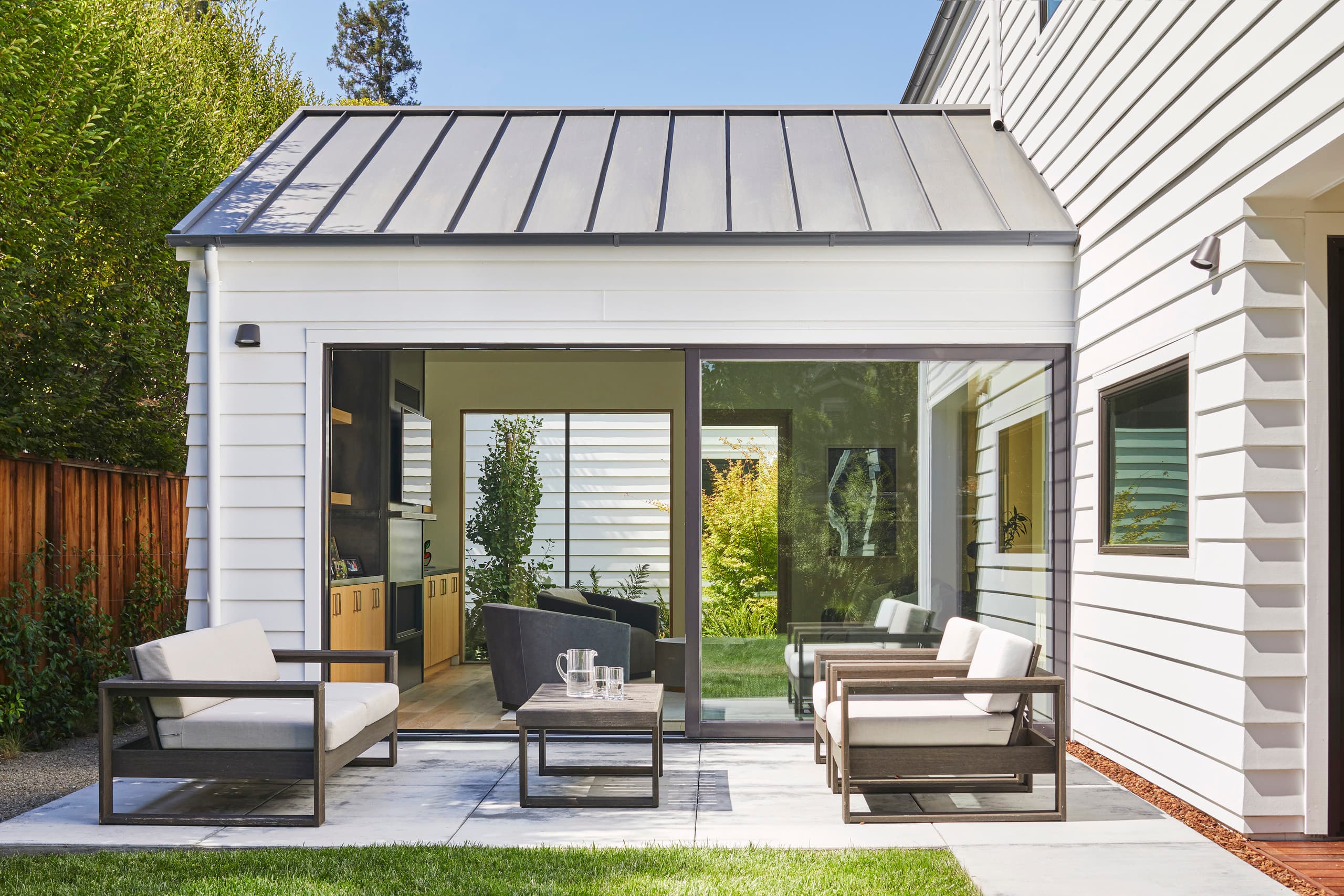 New Custom-Built Home Near Downtown Menlo Park - Photo 16