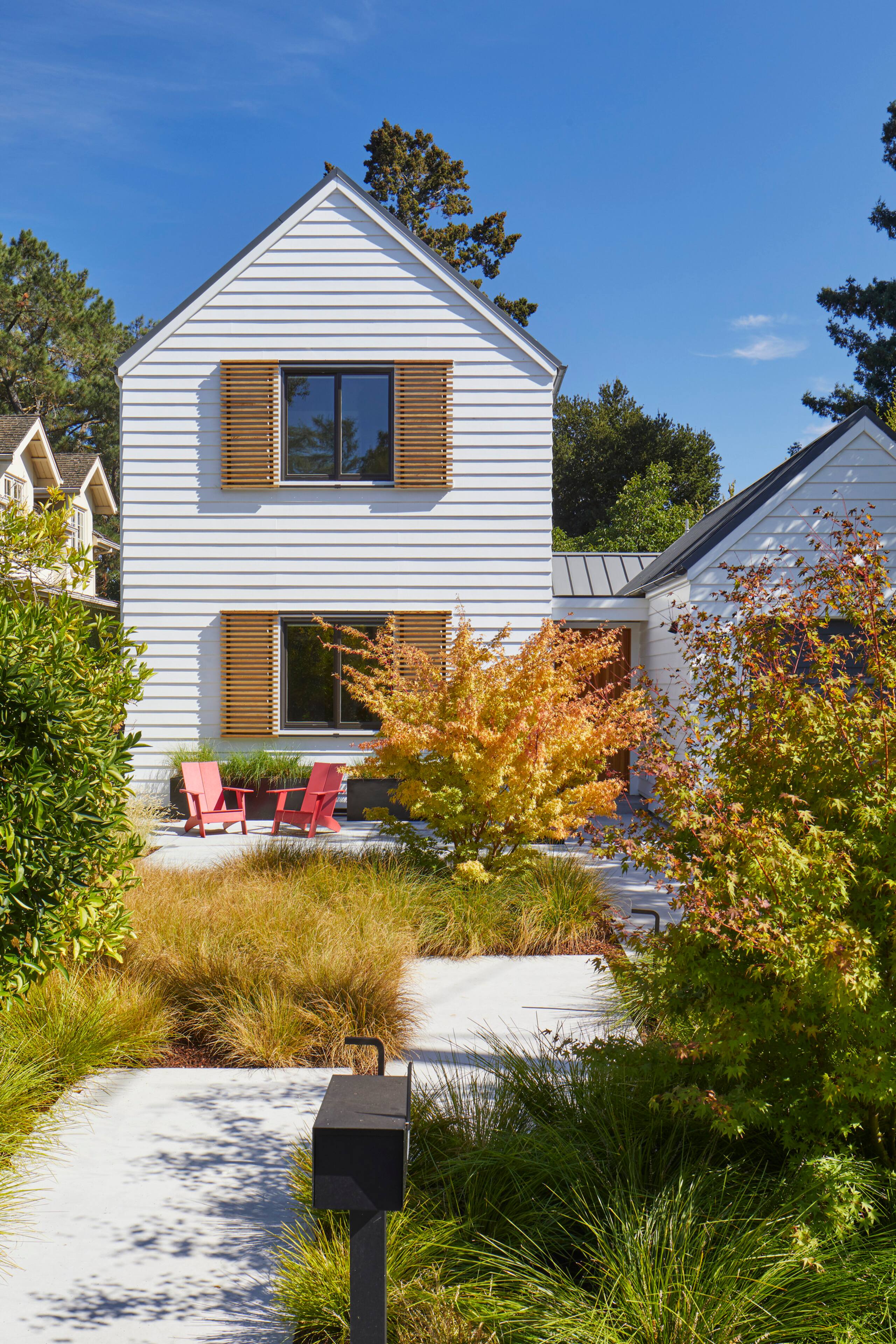 New Custom-Built Home Near Downtown Menlo Park - Photo 15