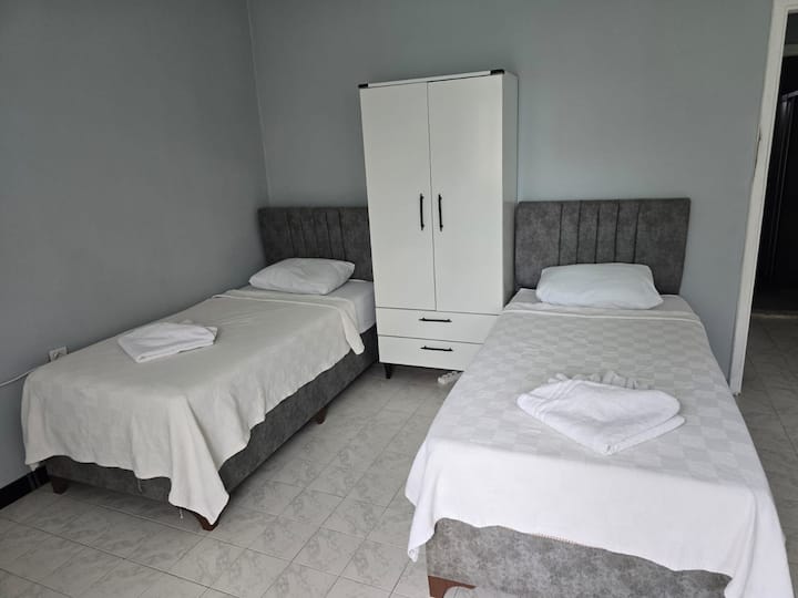 ÇAlışta Otel Odası - Fethiye