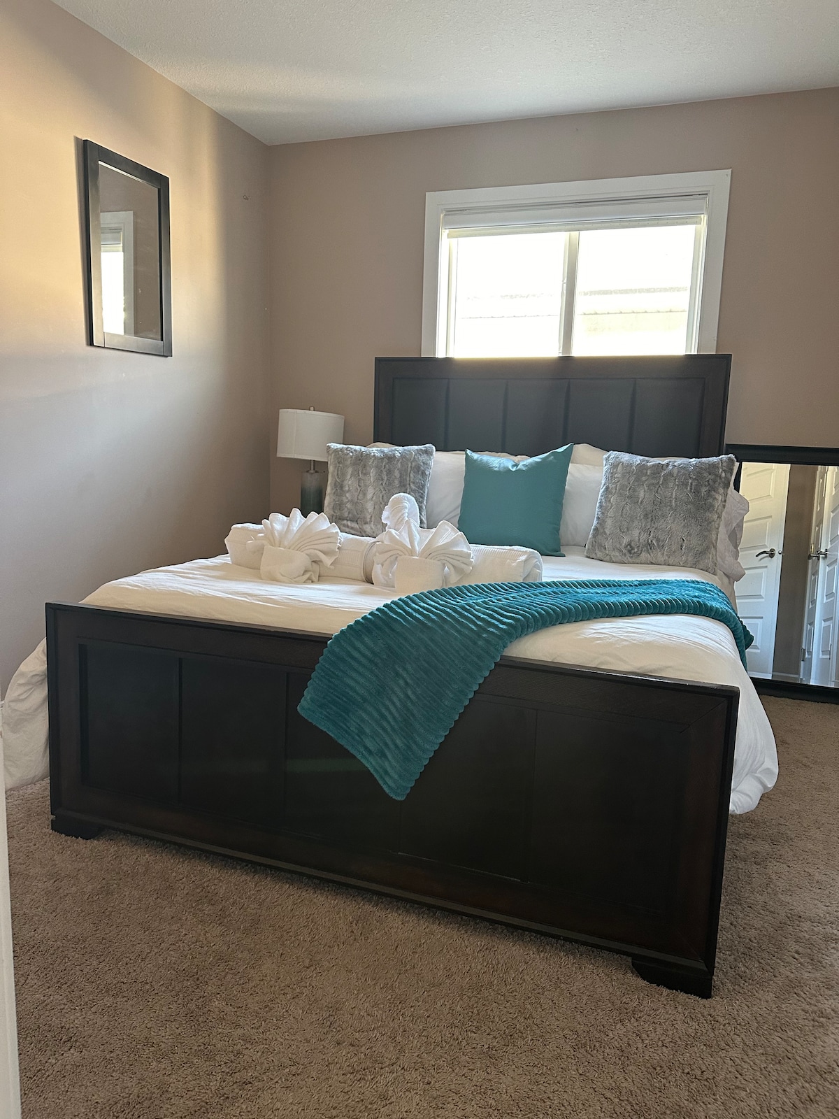 საძინებელი 4