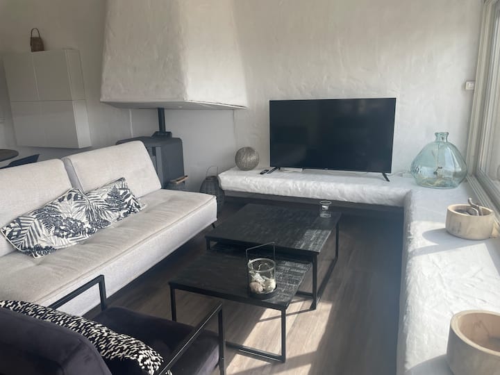 Maison Avec Piscine Et Vue Mer Exceptionnelle - Ajaccio