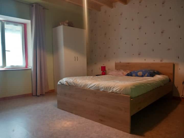 Спална соба 2