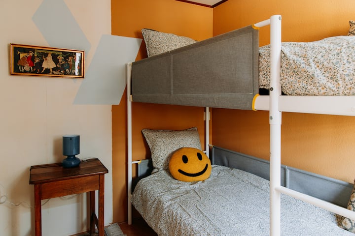 Slaapkamer 2