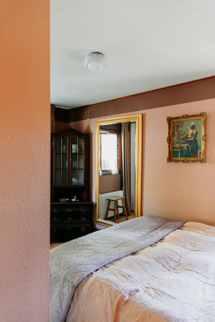 Slaapkamer 1