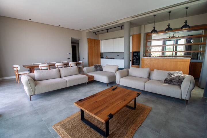 Toscana Yalıkavak' Ta Havuzlu Lüks Villada Tatil - Yalıkavak