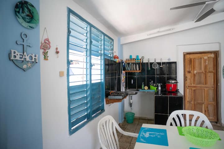 Brisamarina - La Habana