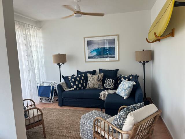 Rincon Getaway managed Airbnb listing 1