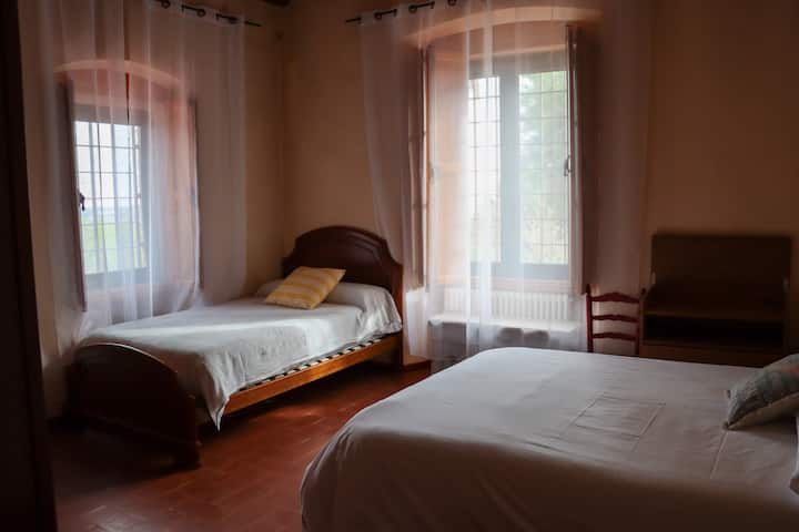 ห้องนอน2