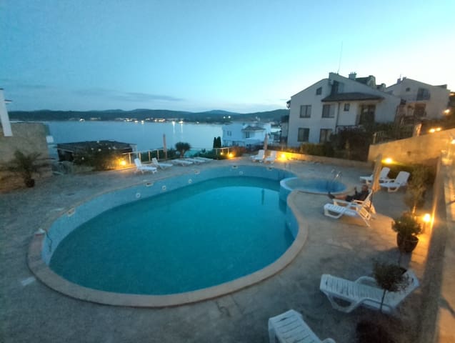 Black Sea Holiday Rentals managed Airbnb listing 2