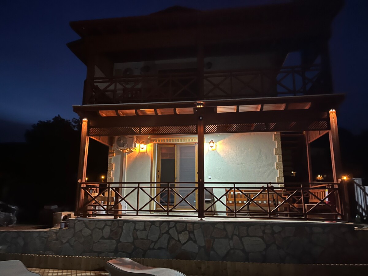 Marmaris (Bozburun) C2