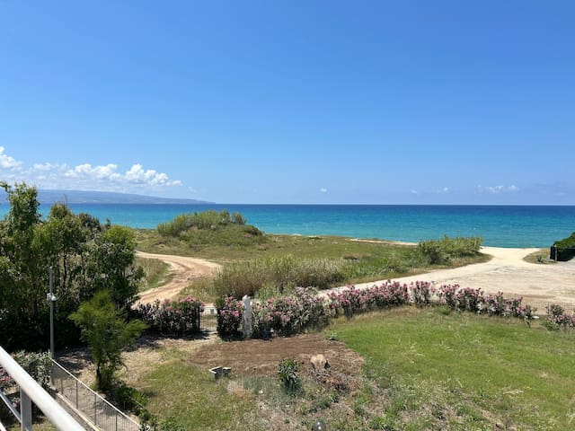 Calabria2Vacation managed Airbnb listing 2