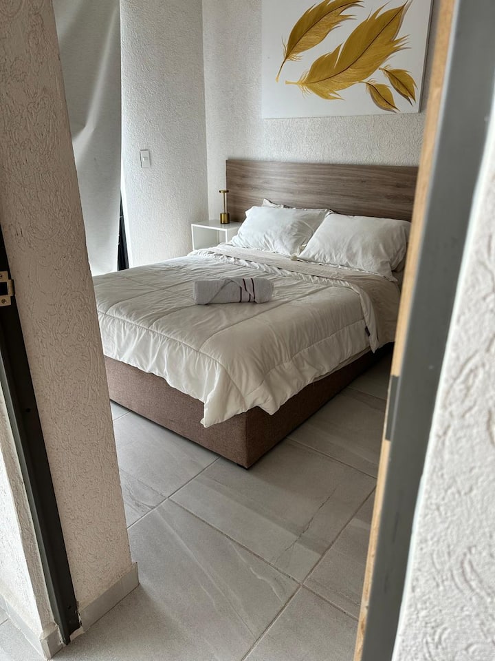 საძინებელი 1