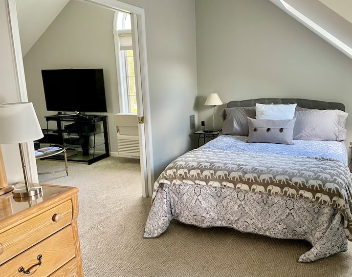 საძინებელი