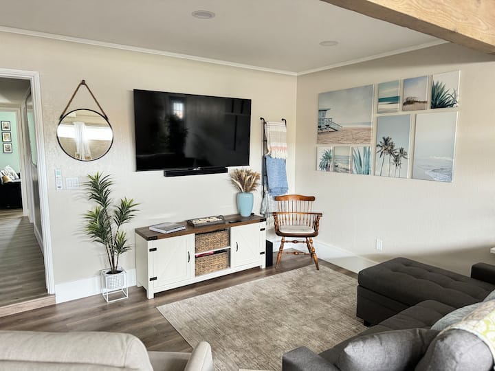 Clean/cozy/close To Everything With Pool/hot Tub - Lynwood, CA