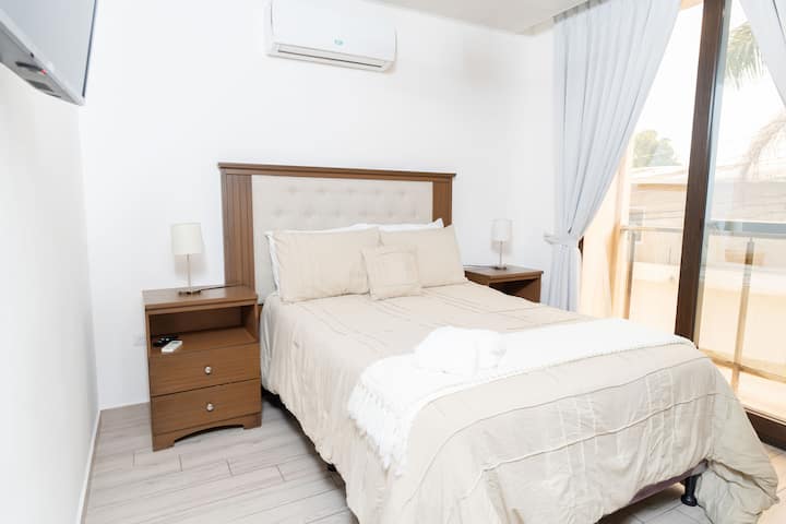 חדר שינה 2