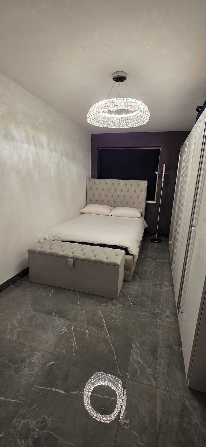 საძინებელი