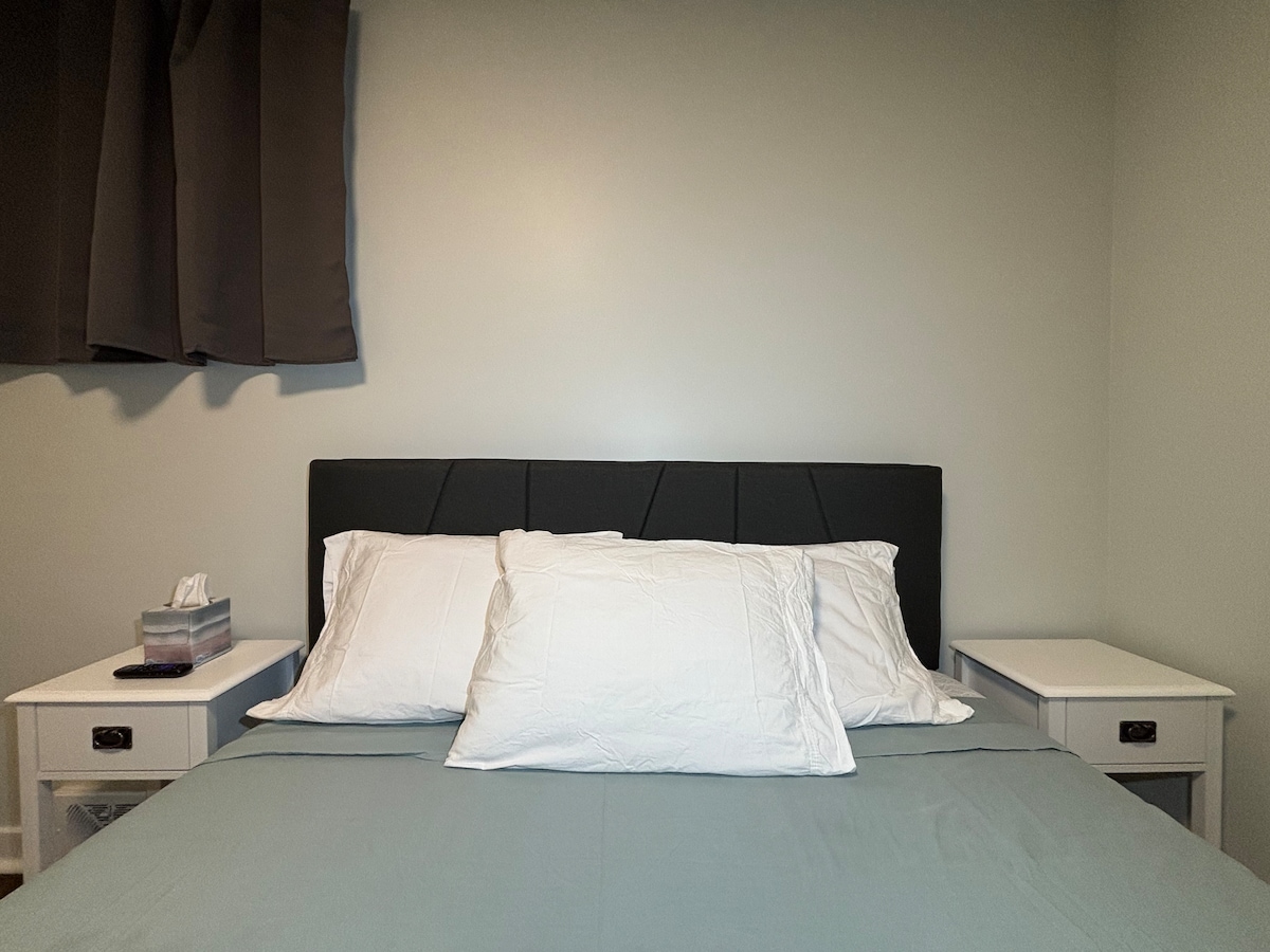 غرفة النوم 1