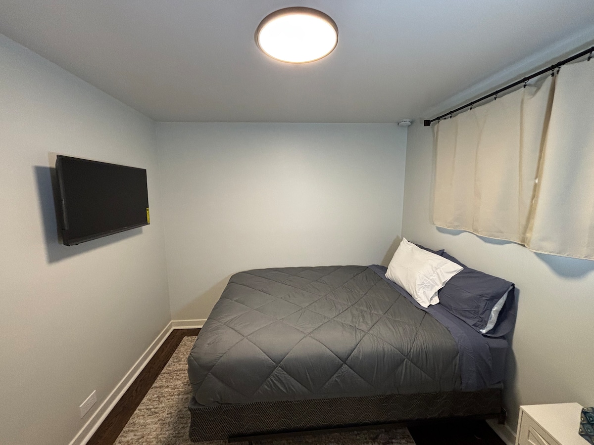 غرفة النوم 2