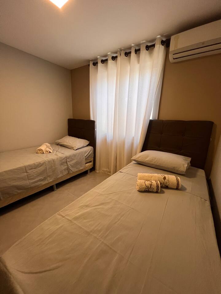 Spavaća soba 2