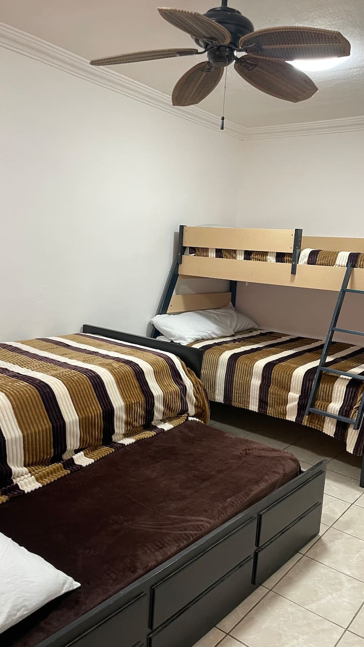 Bedroom 4