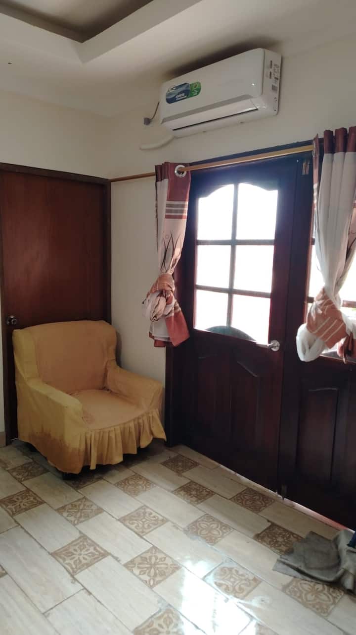 Hermosa Villa De Alquiler - Zarumilla