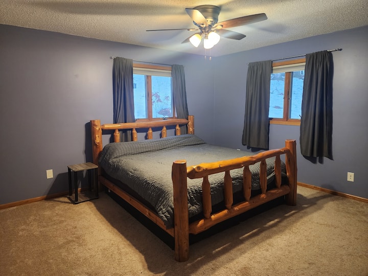 Спална соба 1