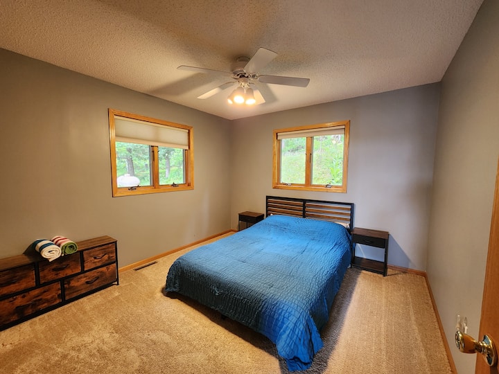 Спална соба 4